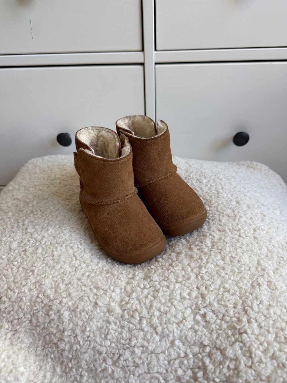 UGG Keelan toddler boot